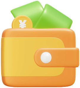 merryph wallet